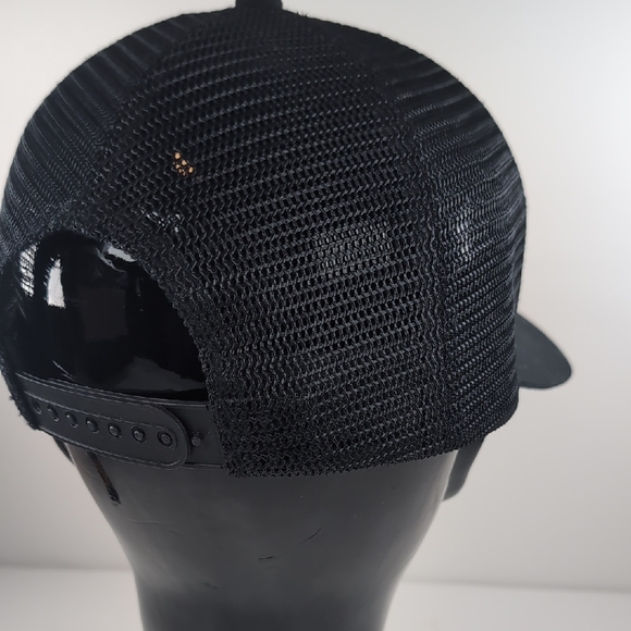 Blackfin 50th Anniversary Patch Hat. - Picture 6 of 12